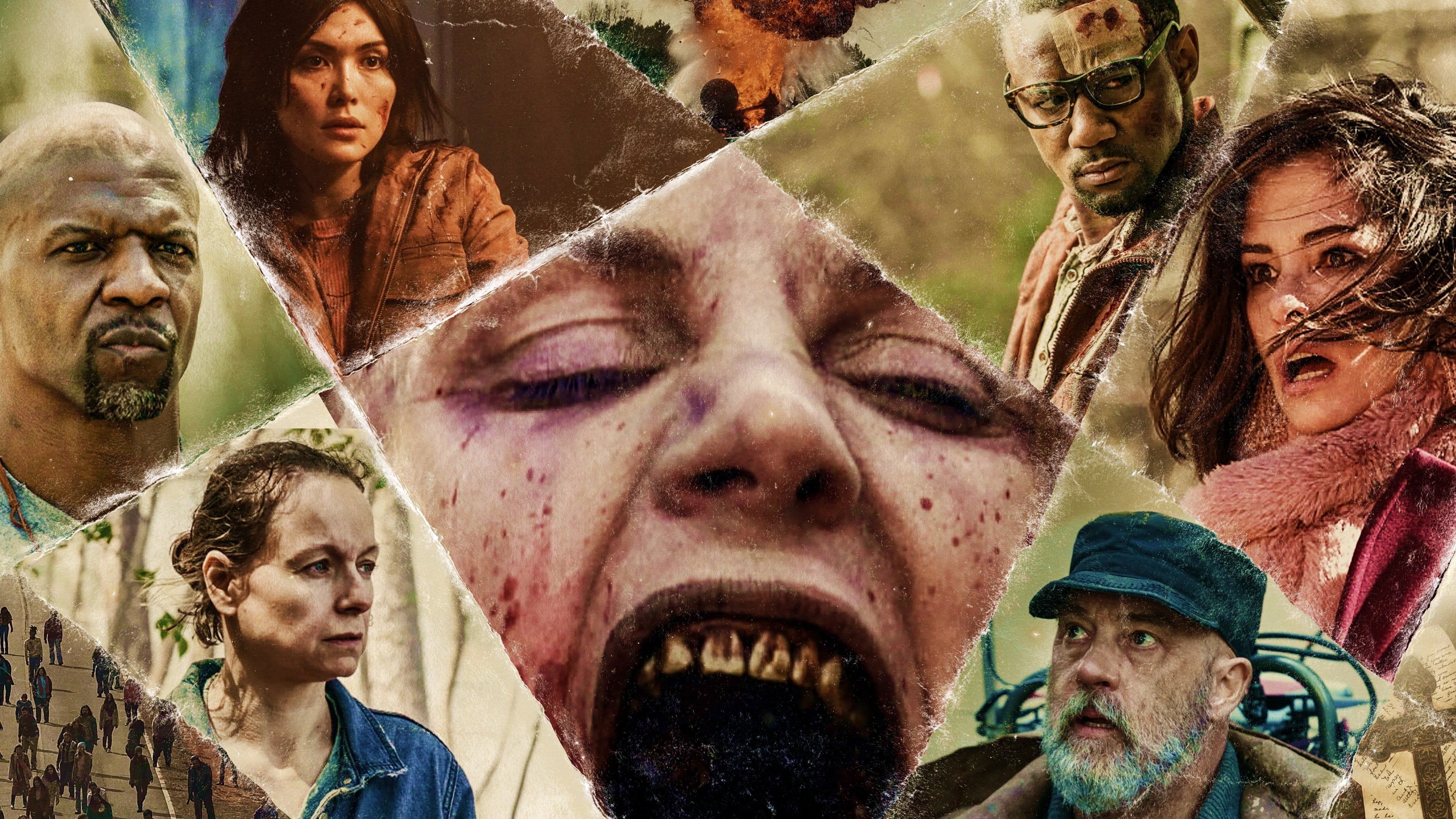 Tales of the Walking Dead streaming – Cinemay
