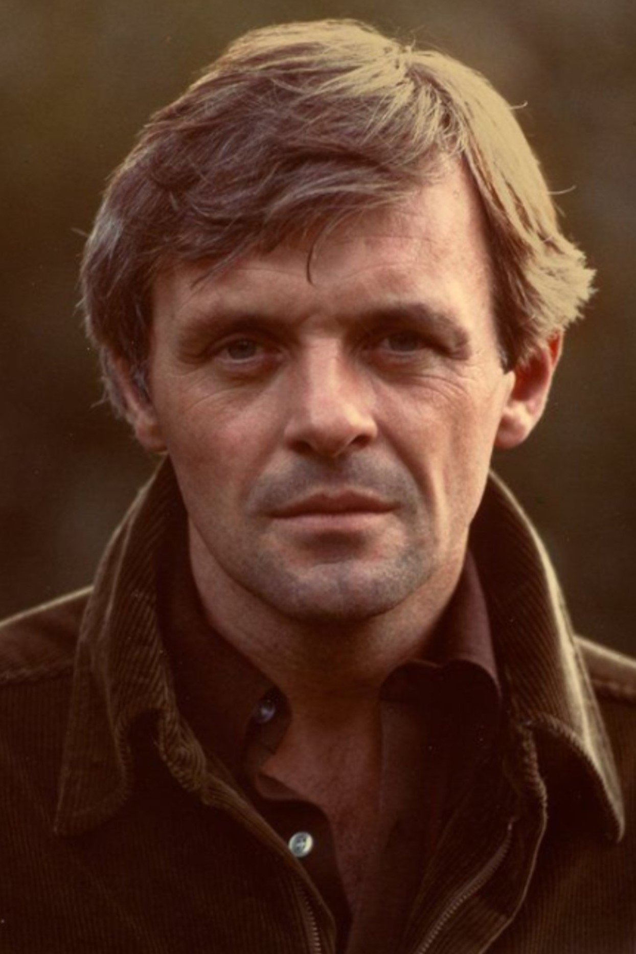 Foto de Anthony Hopkins