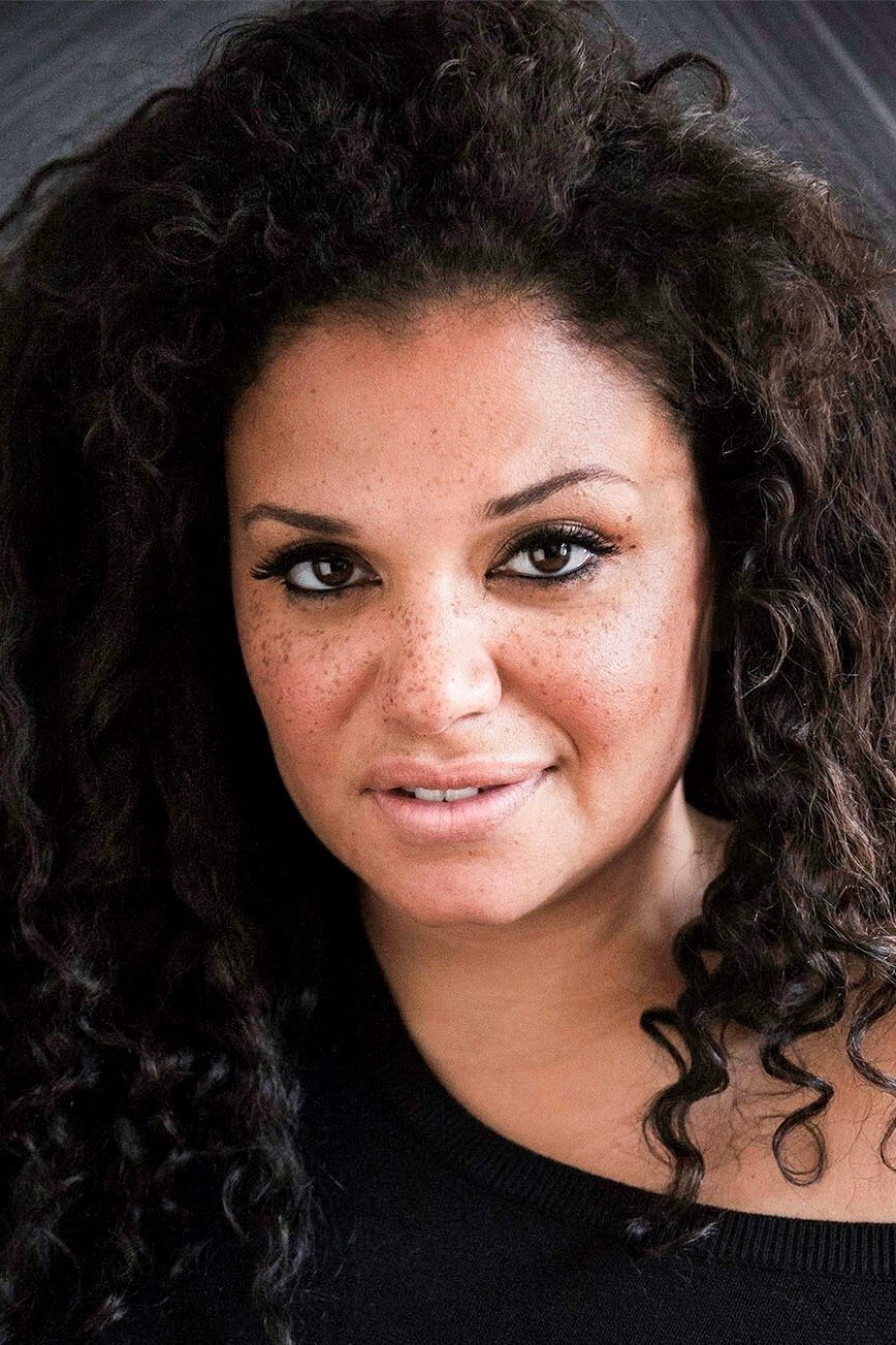 Foto de Michelle Buteau