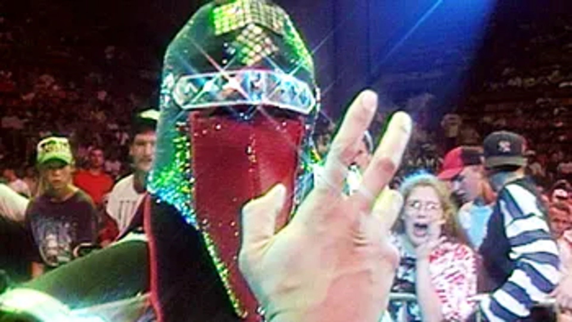 Superstars - Sep. 17, 1994