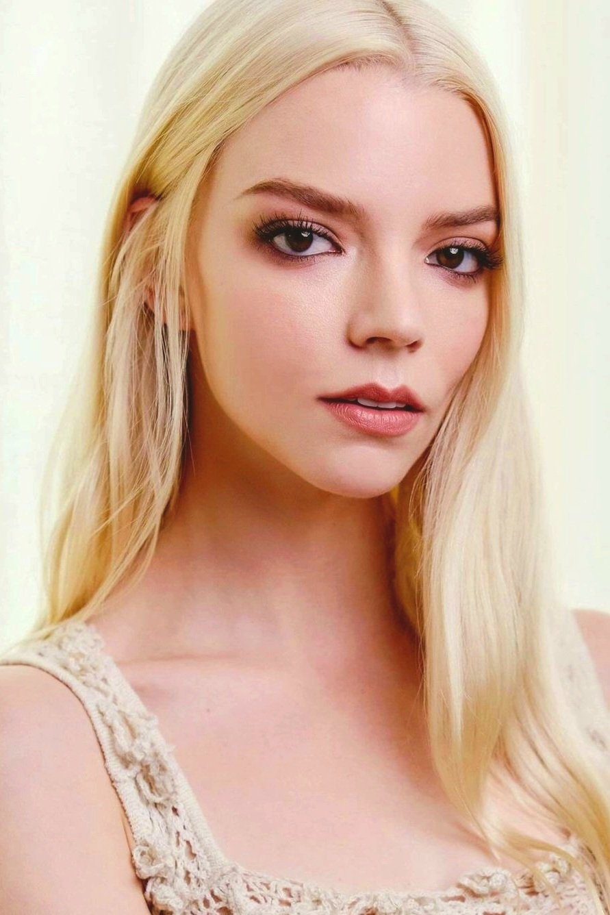 Foto de Anya Taylor-Joy