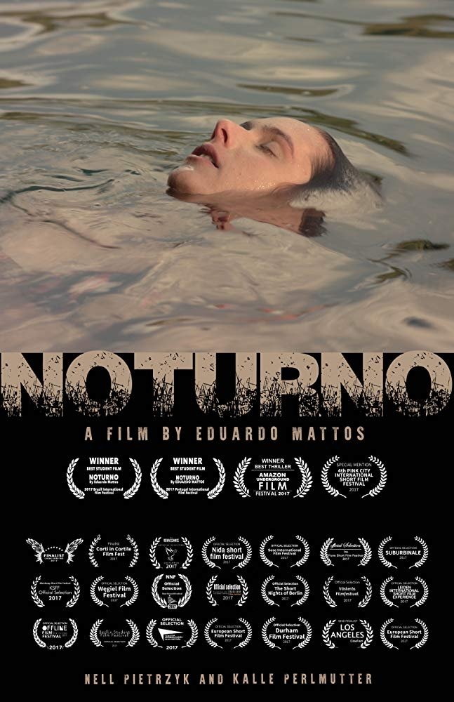 Poster de Noturno
