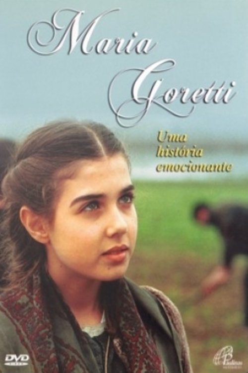 Poster de Santa Maria Goretti
