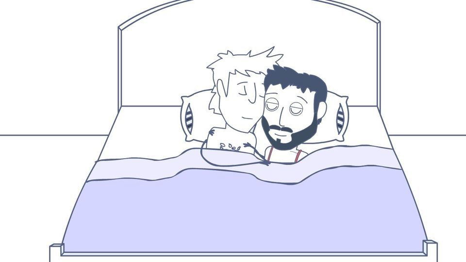 Body Switching & Buckets