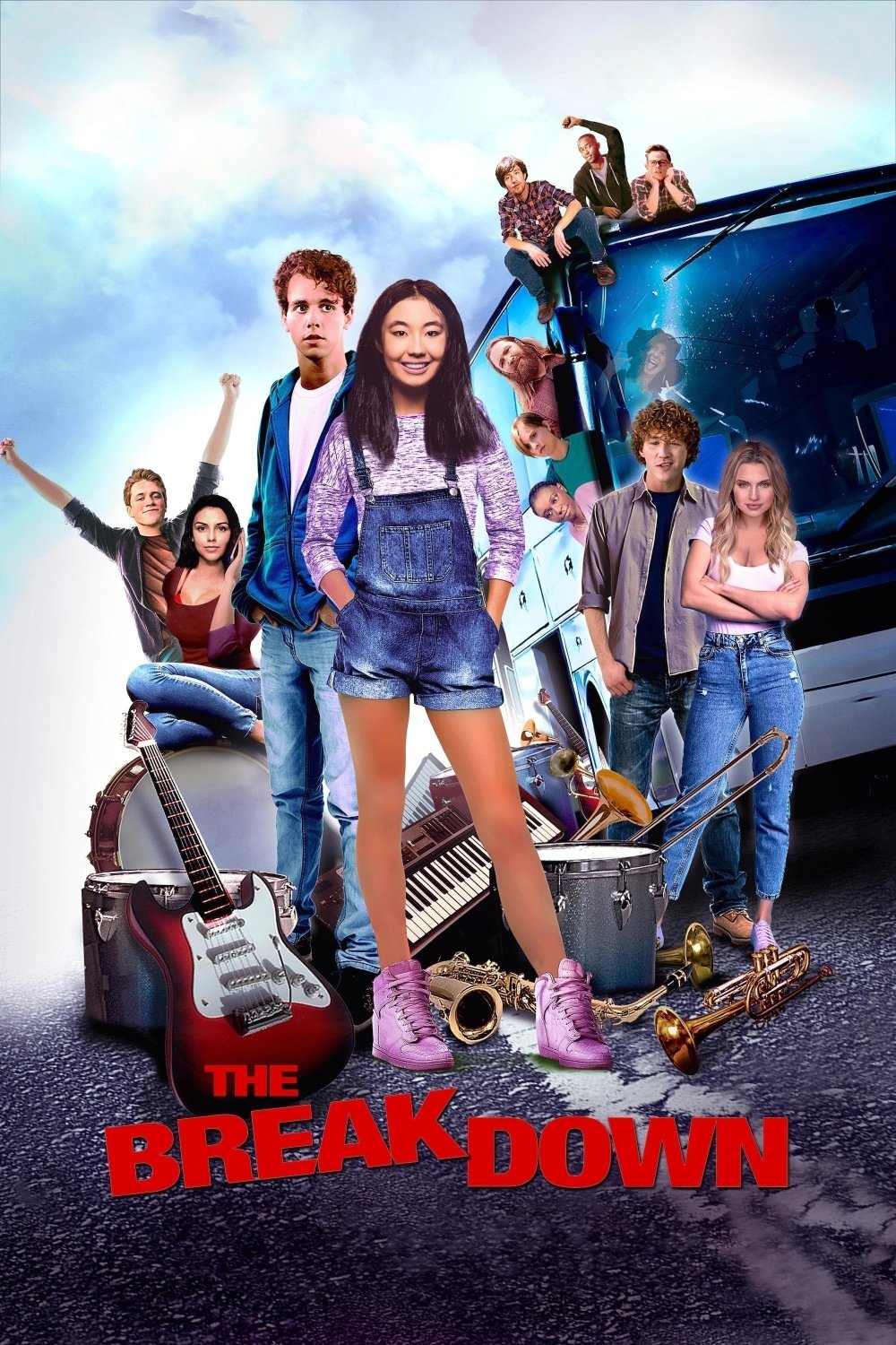 Poster movie