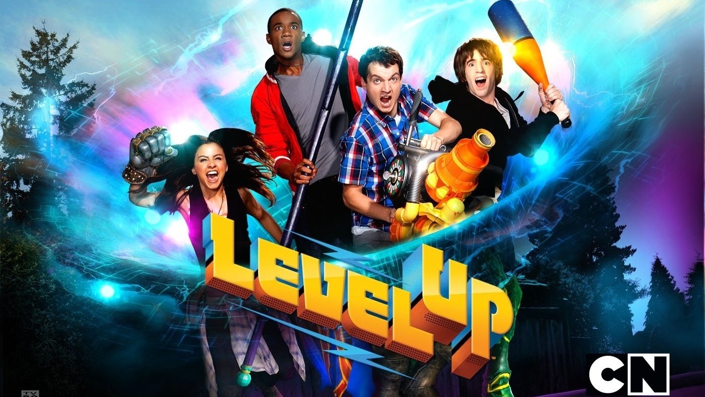 Level Up 2011 123movies