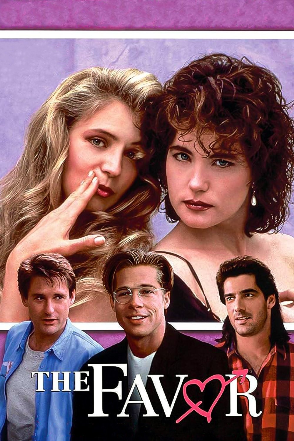 Poster movie