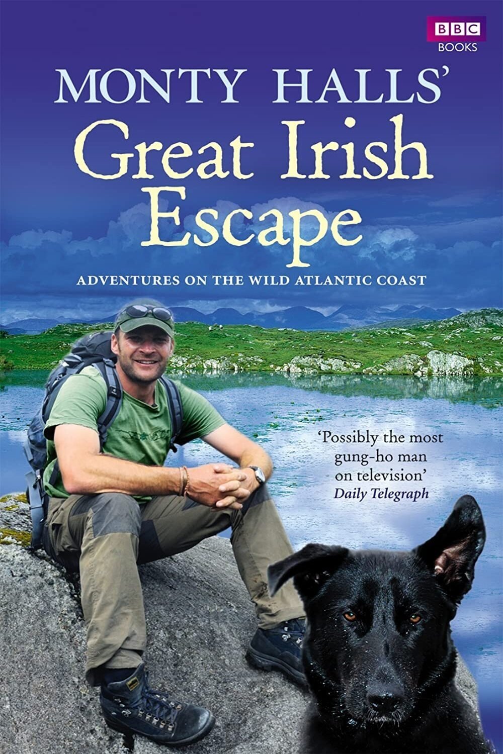 Poster de Monty Halls' Great Irish Escape
