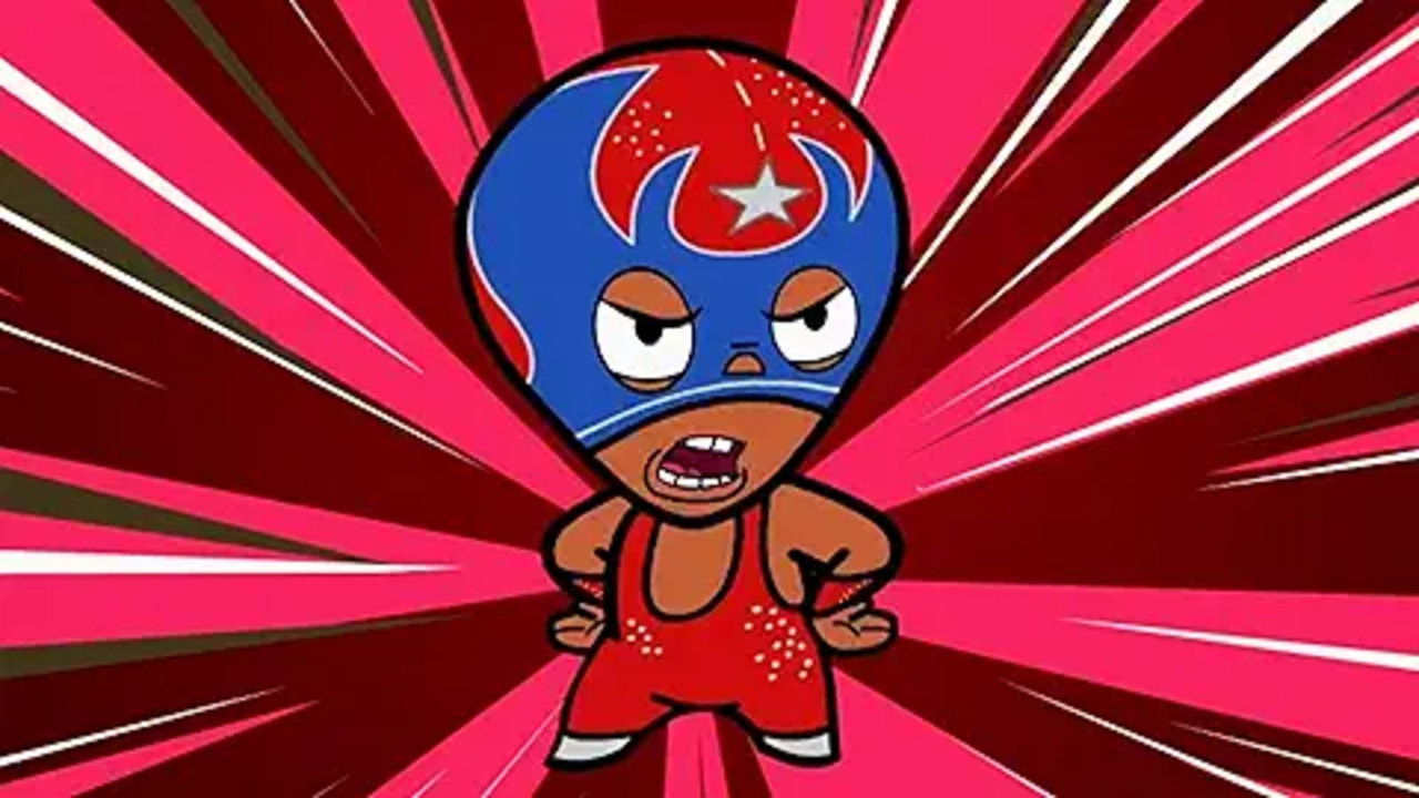 Cinco de Piñata (aka Day of the Piñata) / Poocha Lucha