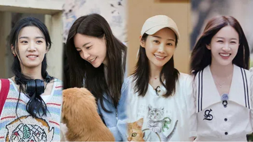 2024 · Moments of Daughters' Life EP1