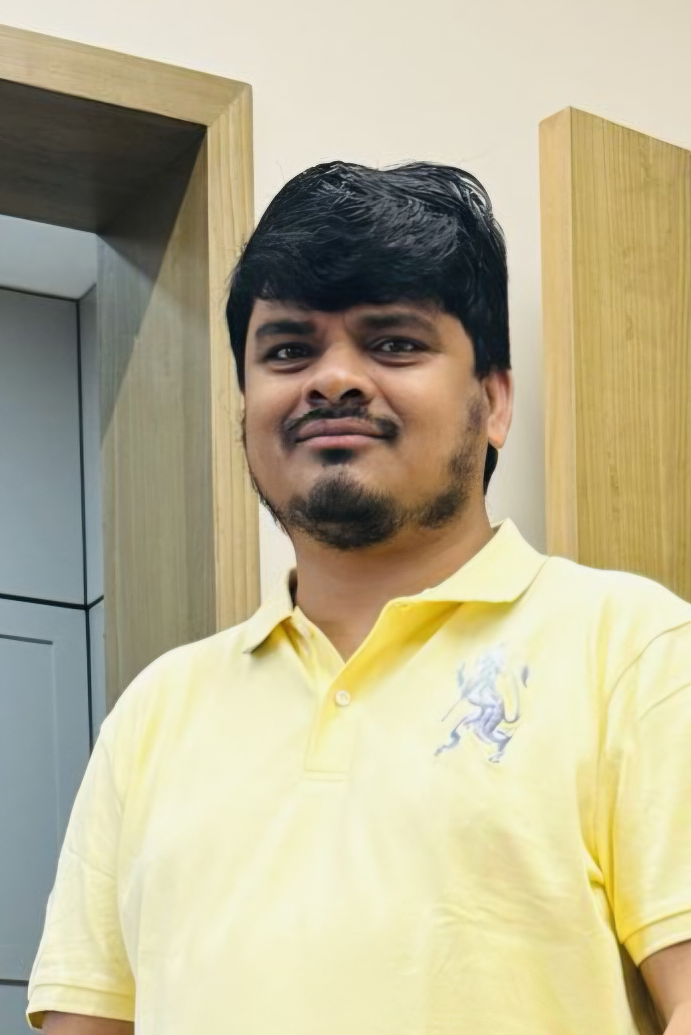 S. Venkatarathnam/Executive Producer