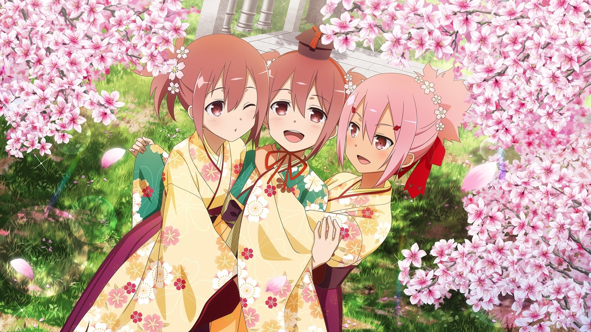 Backdrop image