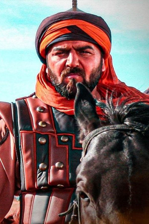 Poster de خالد بن الوليد