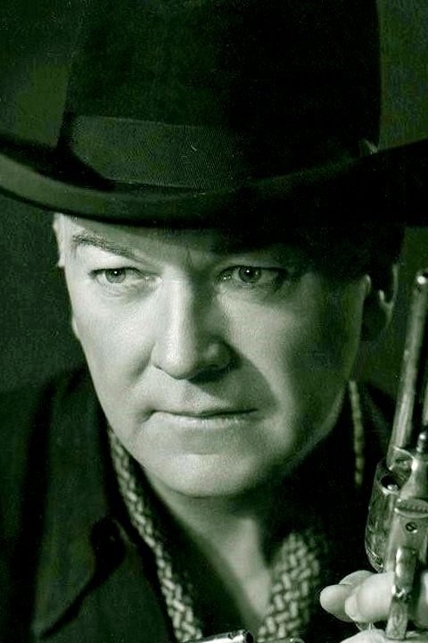 Foto de William Boyd