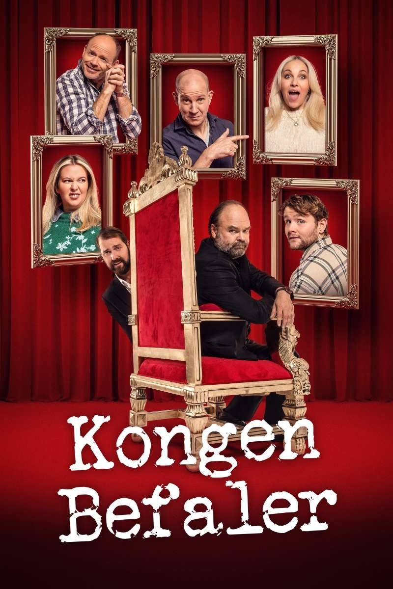Poster de Temporada 5