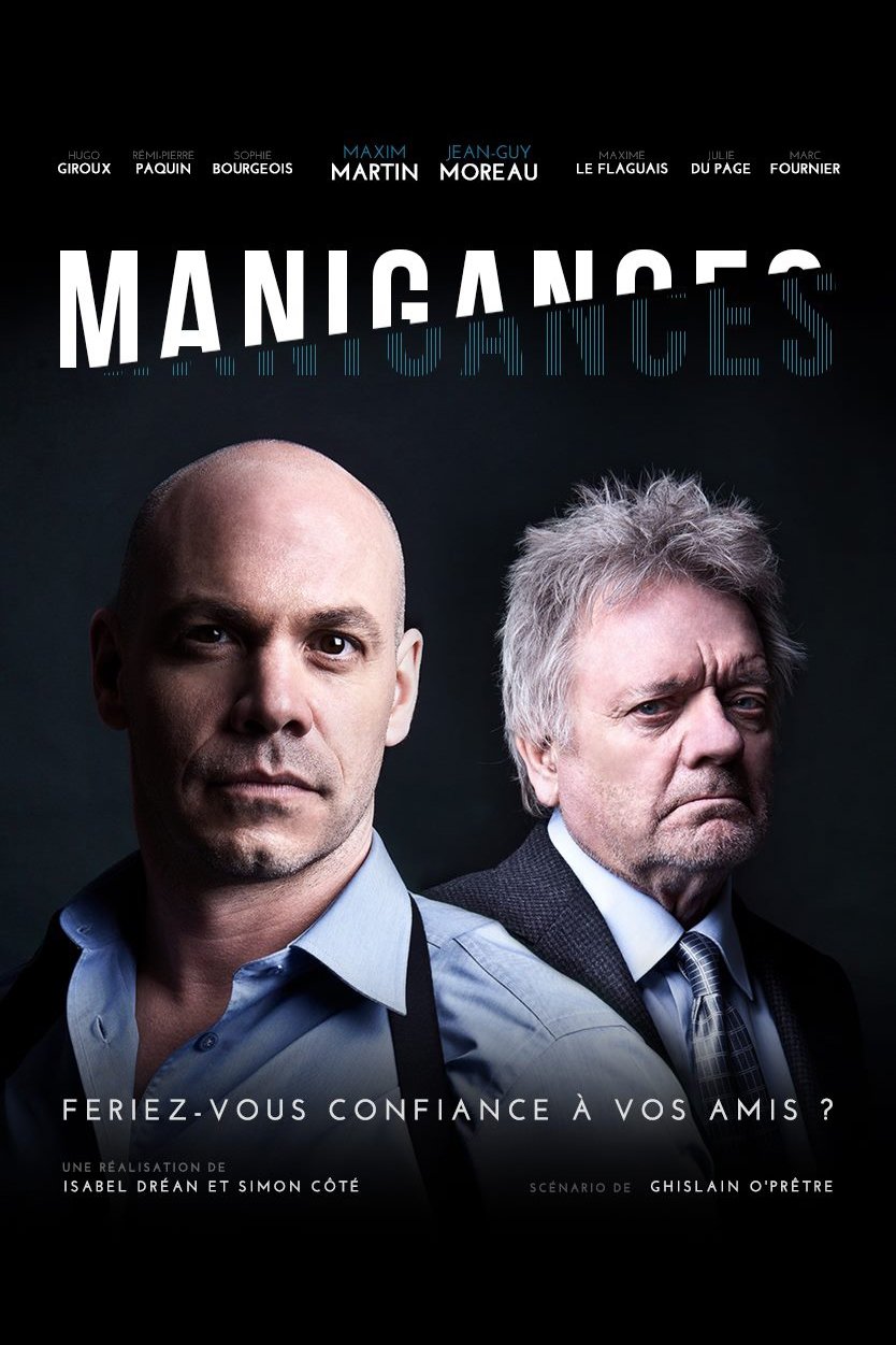 Poster de Temporada 1