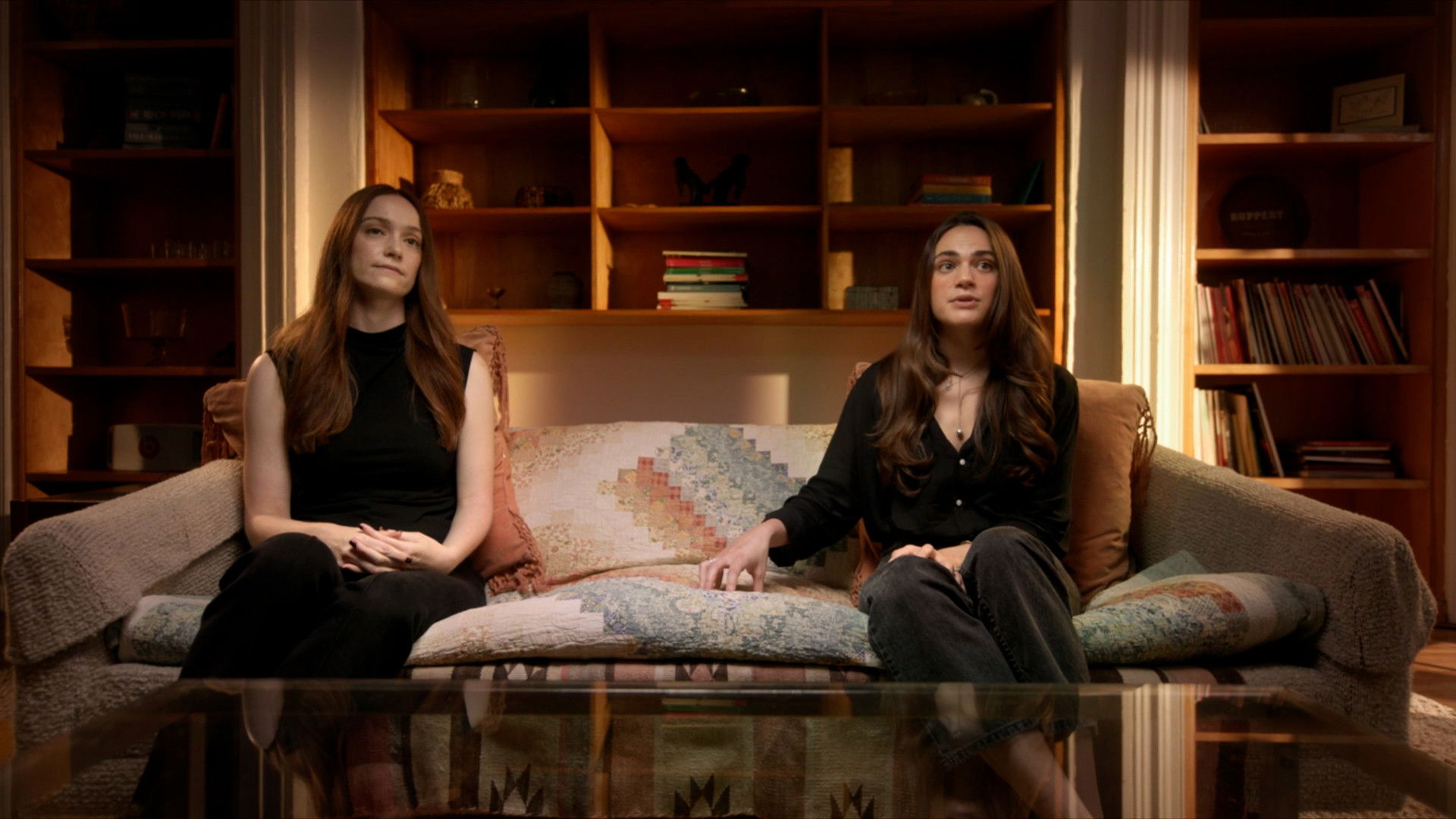 Bill Belichick & Jordon Hudson