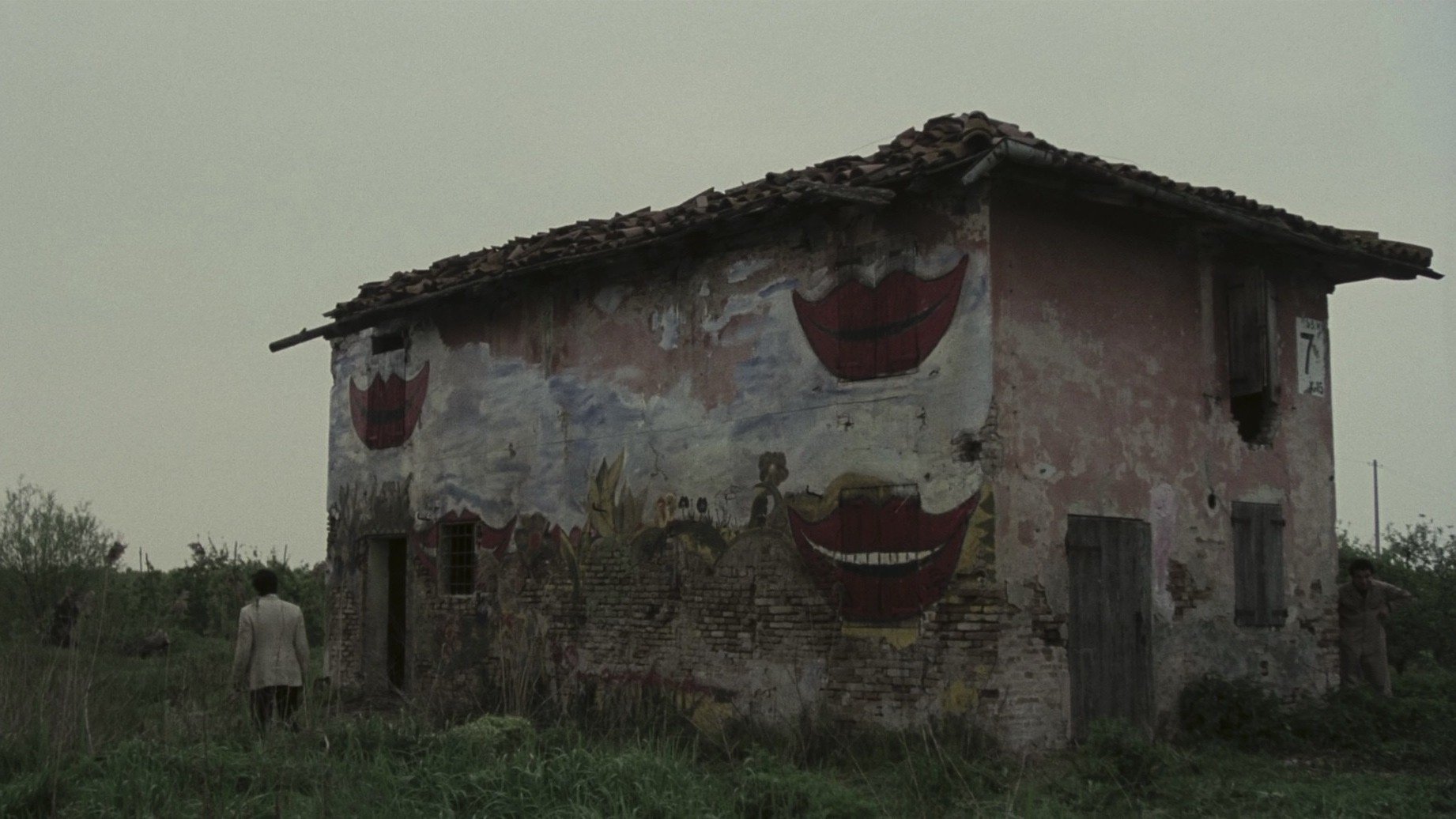 Backdrop image