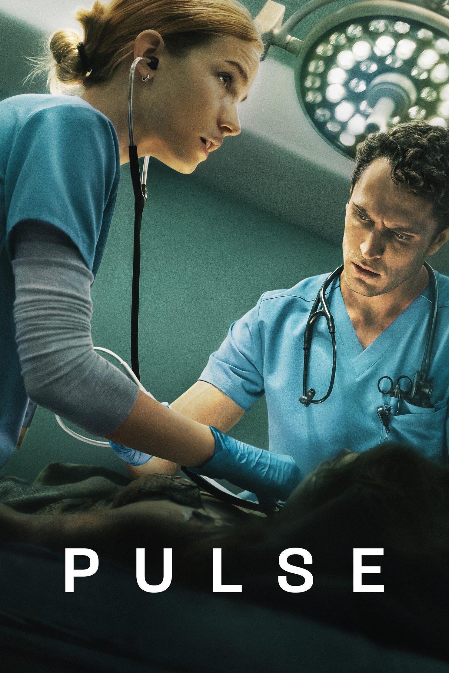 Poster de Temporada 1
