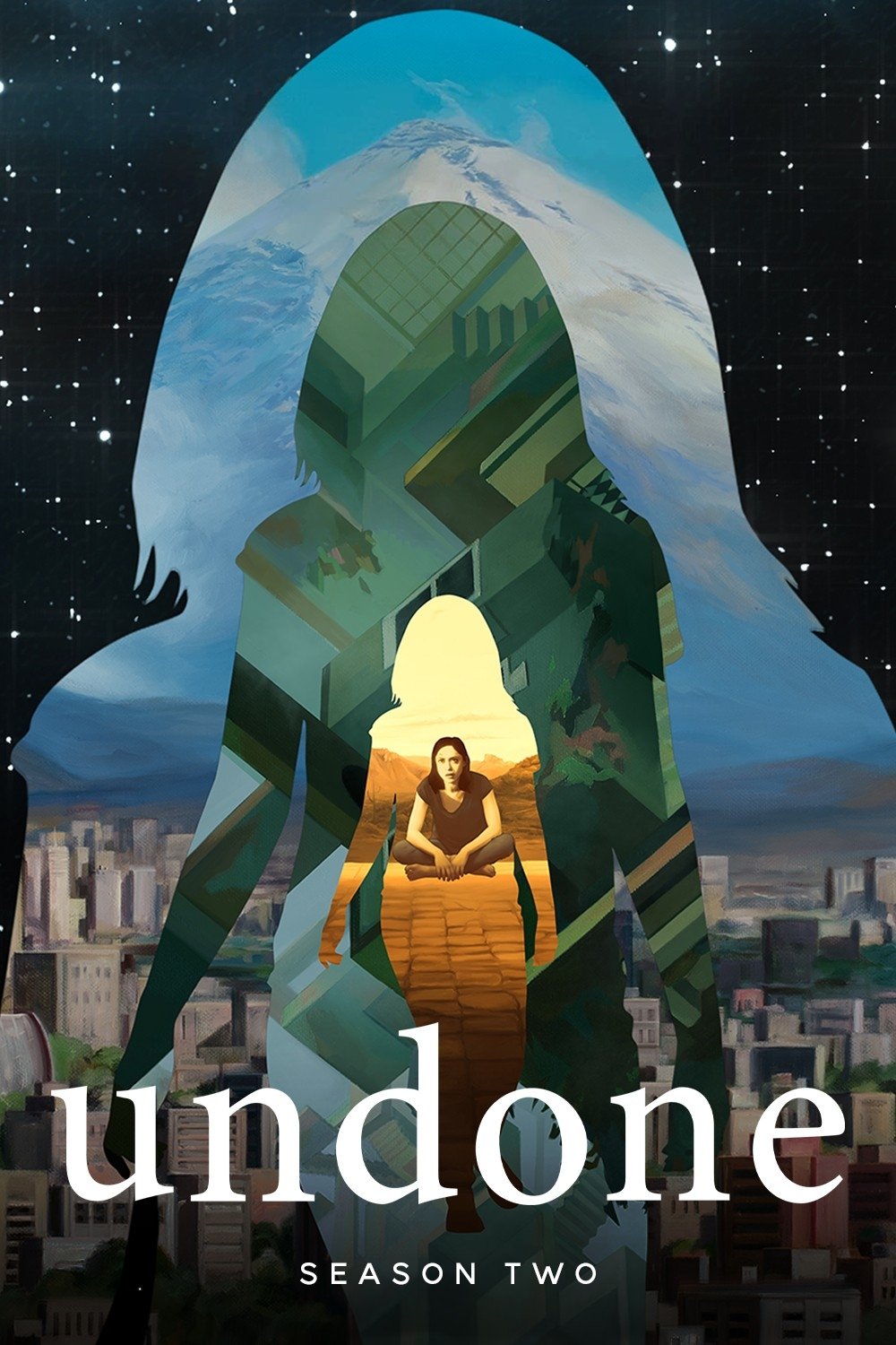 Poster de Temporada 2