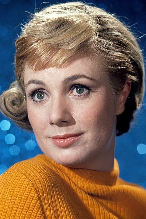 Foto de Shirley Jones