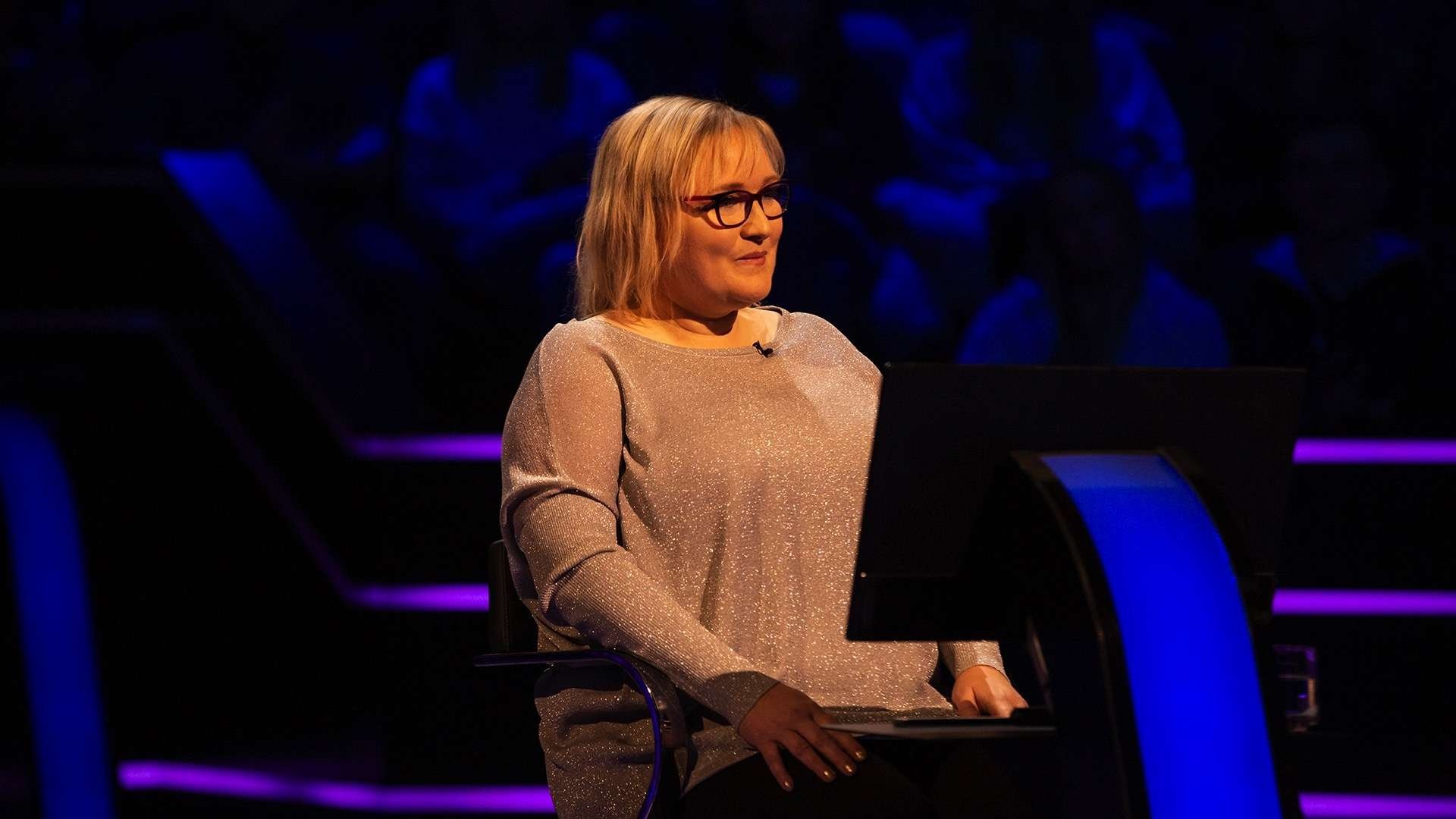 Who Wants to Be a Millionaire? 34×9 – Episode 9