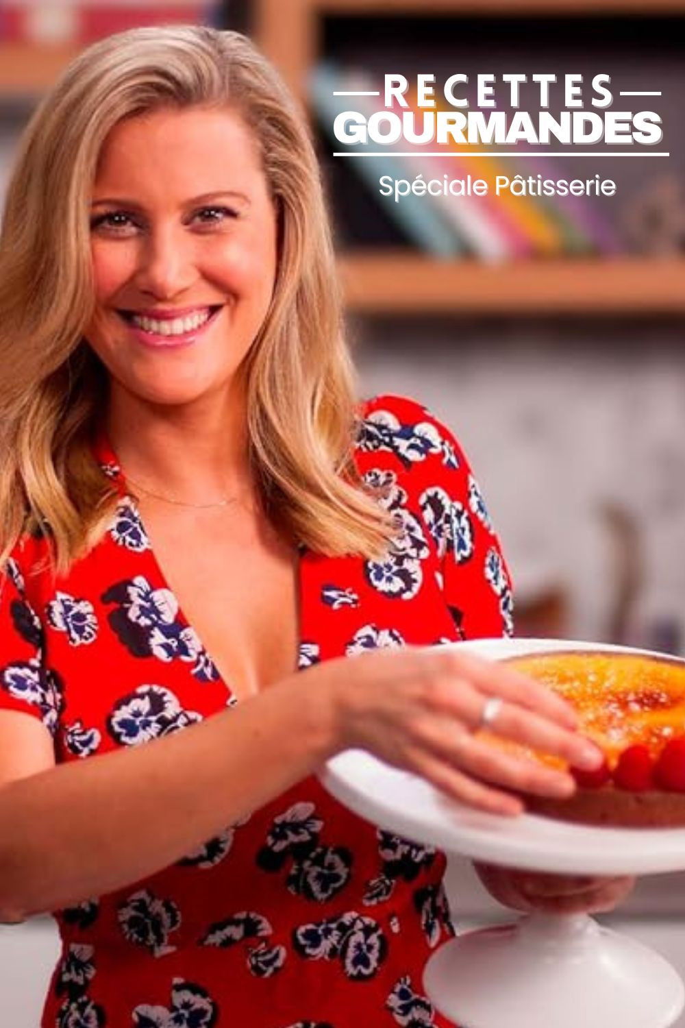 Everyday gourmet sweet edition