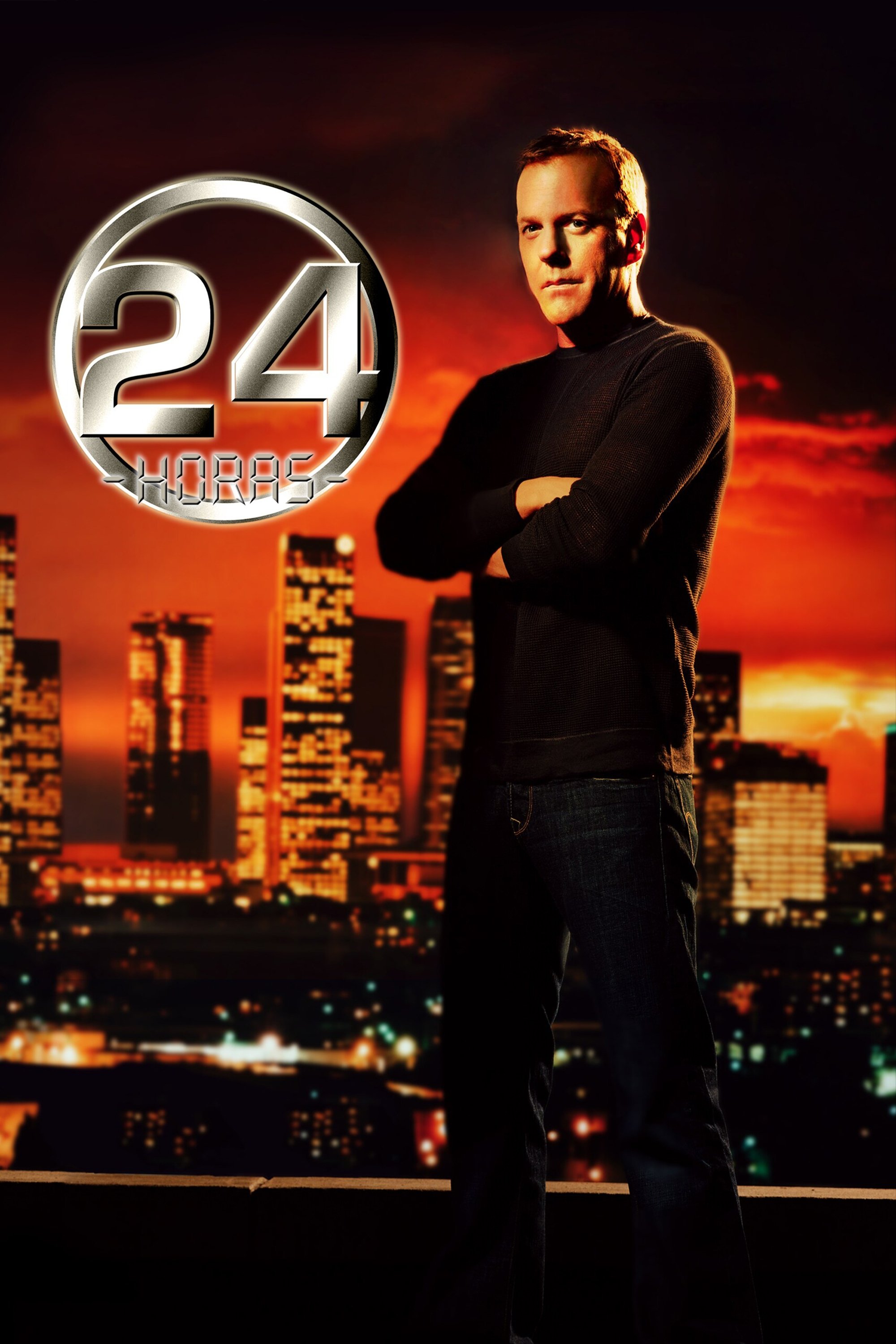 Poster de 6ª Temporada