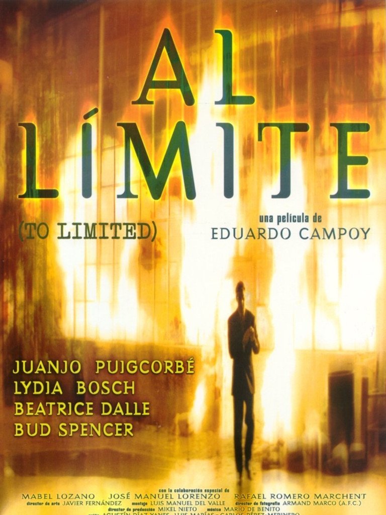 Poster movie