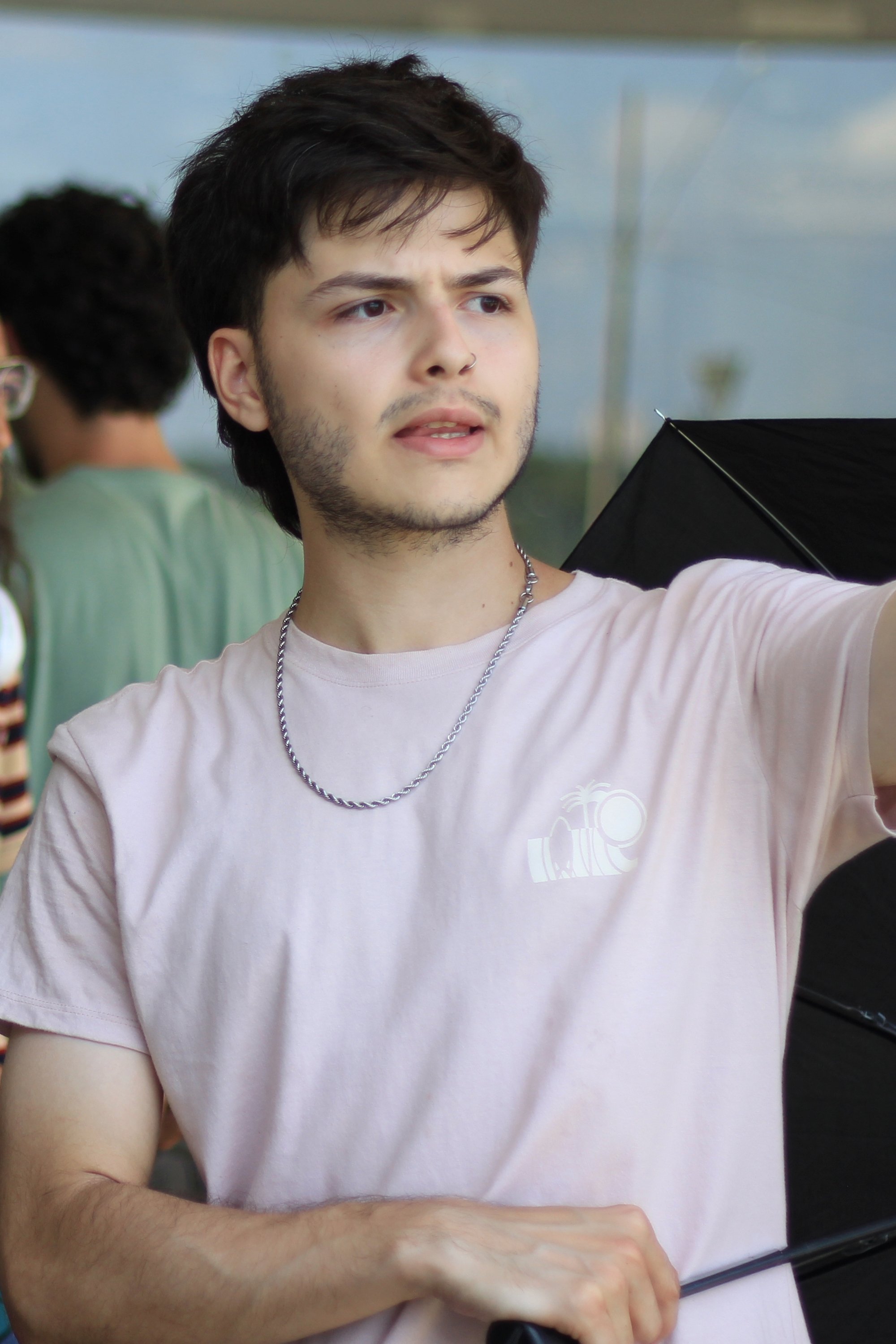 Foto de Luís Gongra