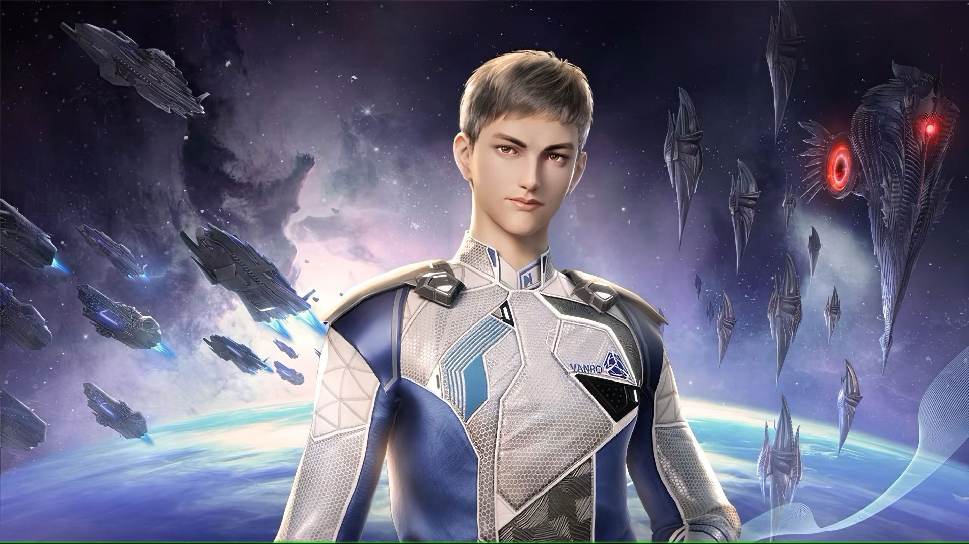 Backdrop image