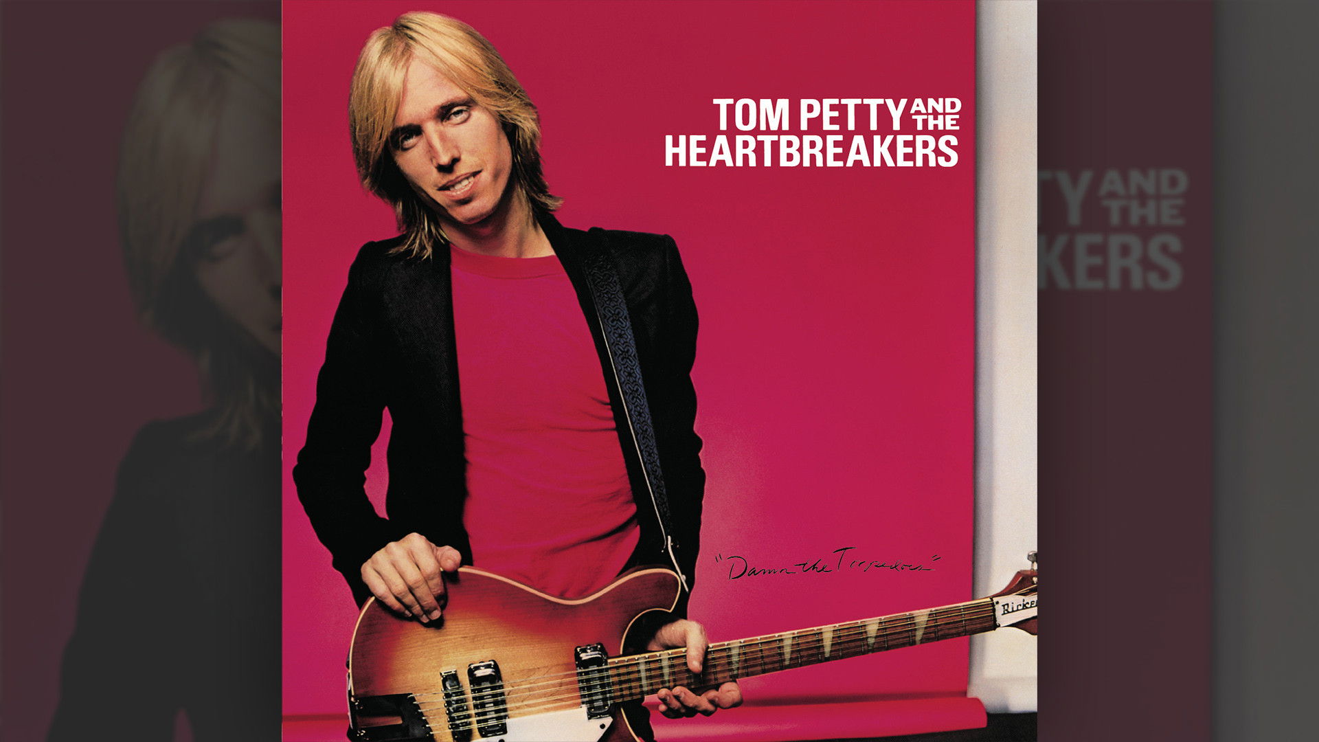 Tom Petty and the Heartbreakers: Damn the Torpedoes
