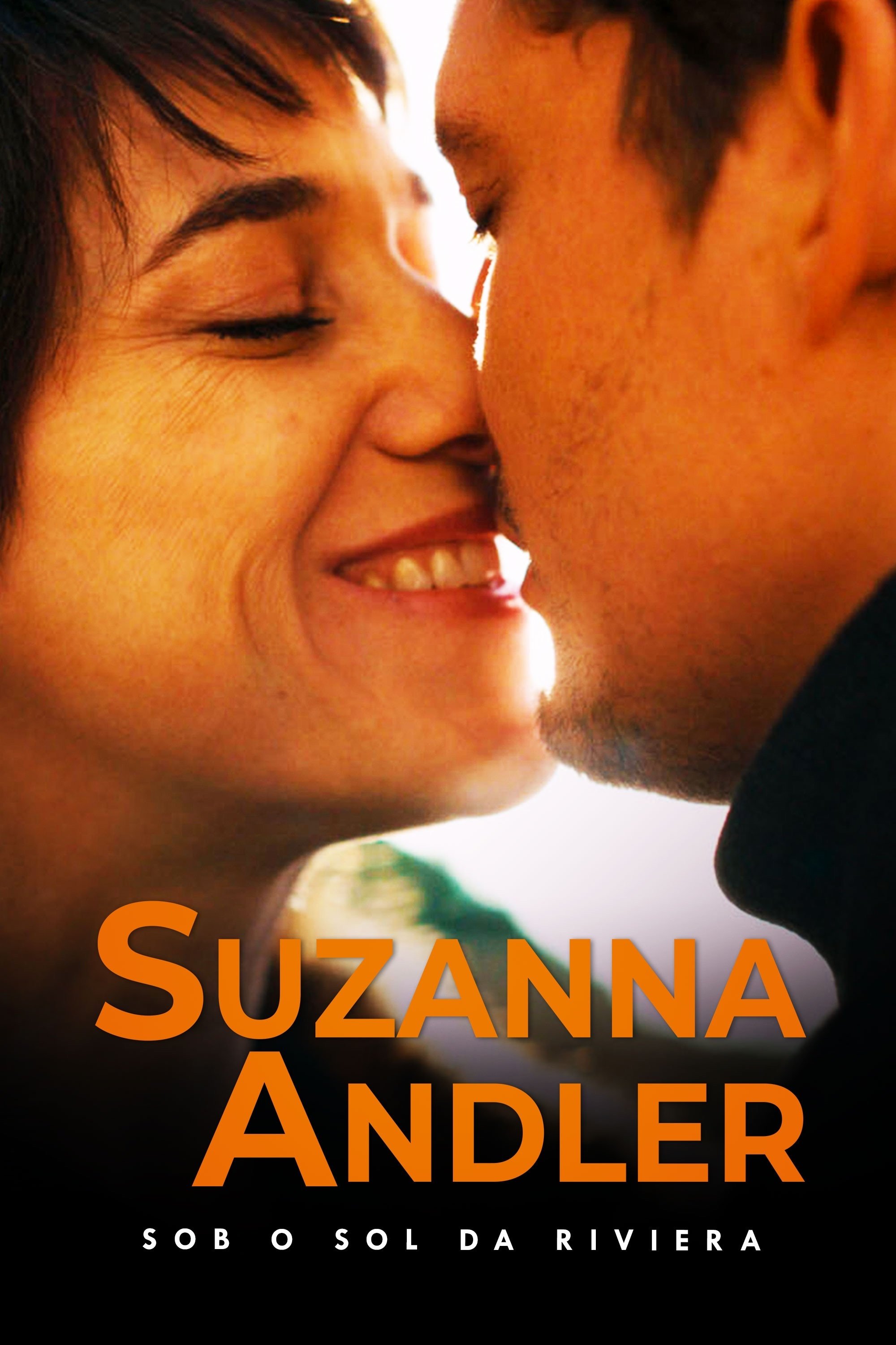 Poster de Suzanna Andler - Sob O Sol Da Riviera