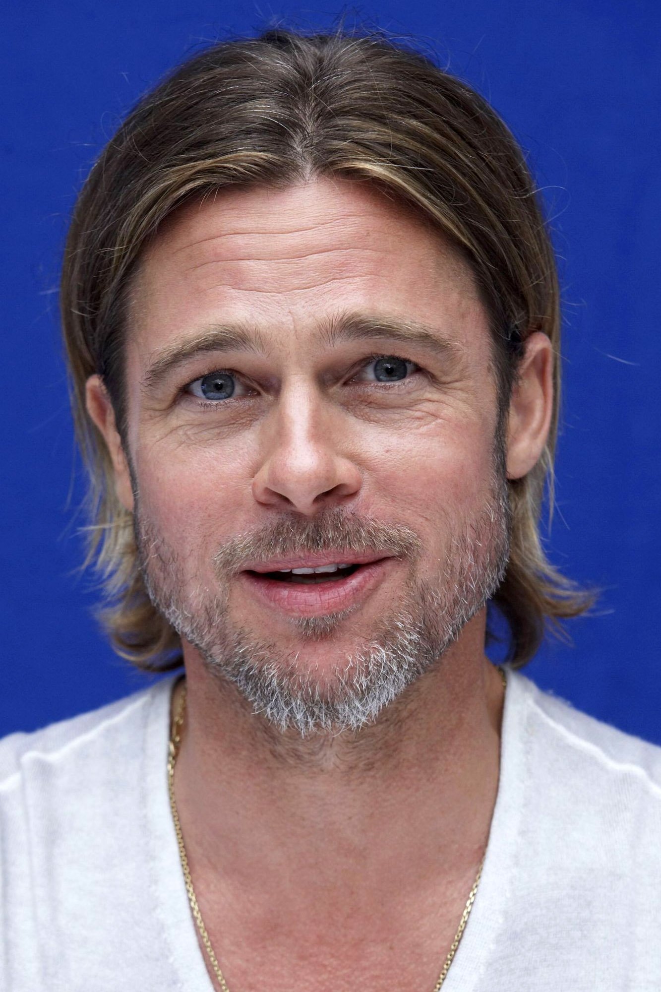 Foto de Brad Pitt