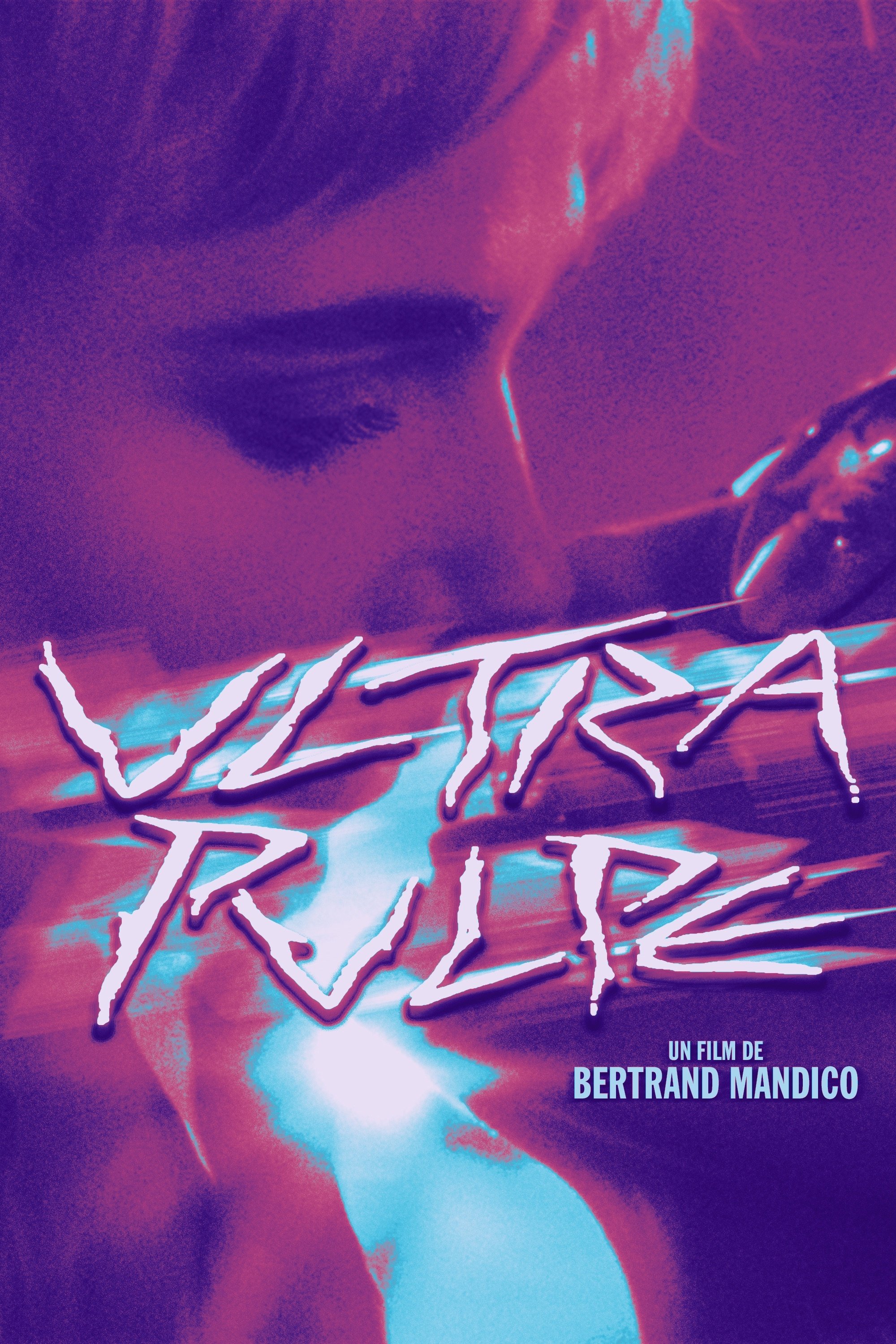 Poster de Ultra pulpe