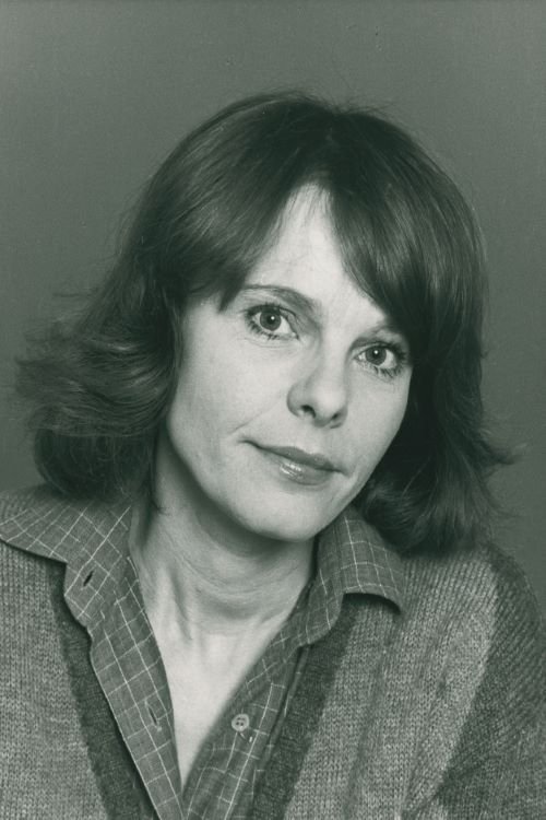 Foto de Marie Göranzon