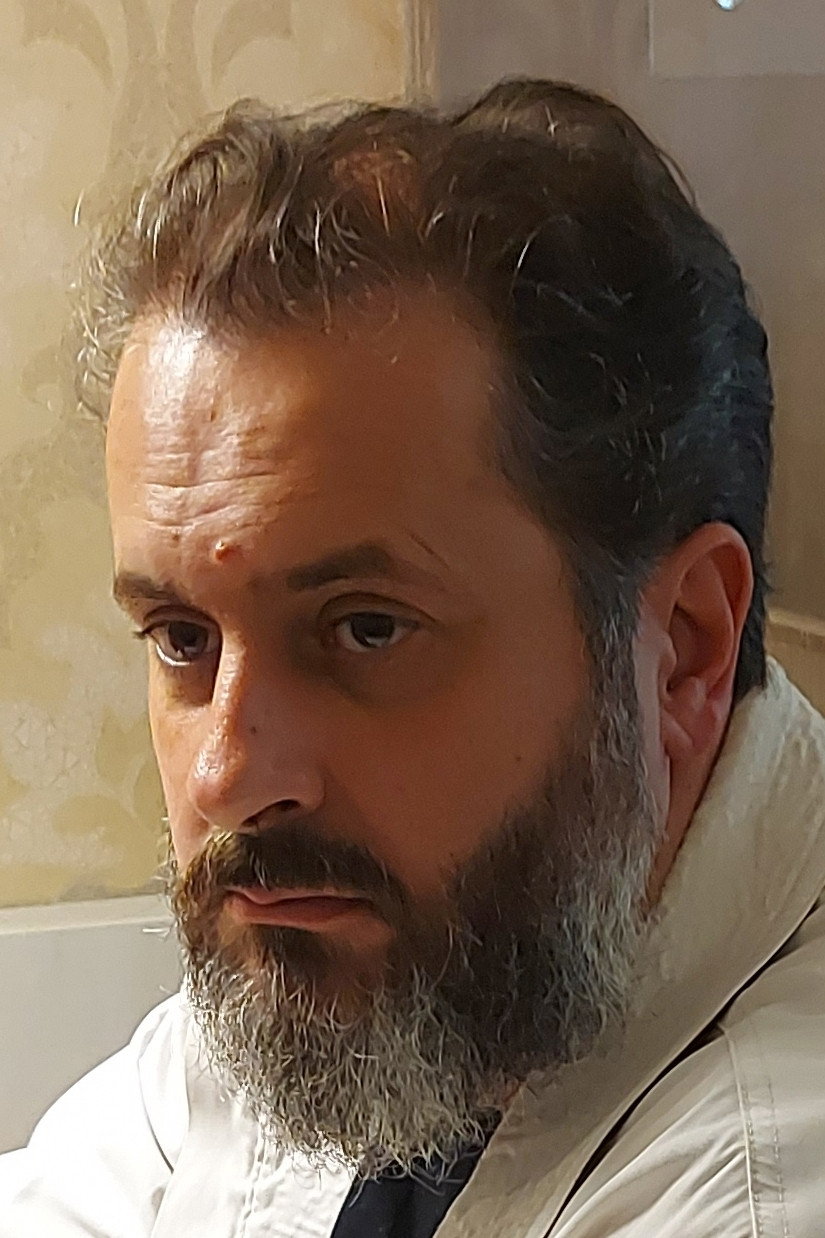 the profile picture of Luiz Franco