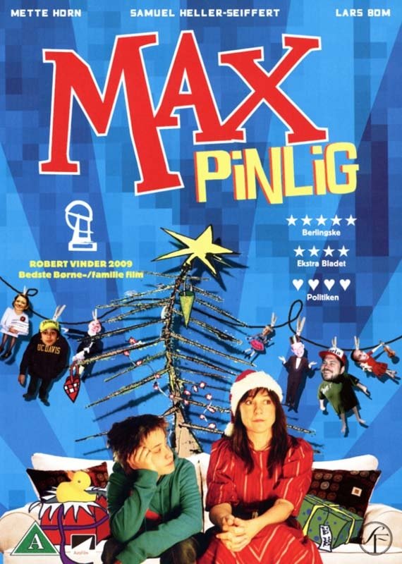 Poster movie
