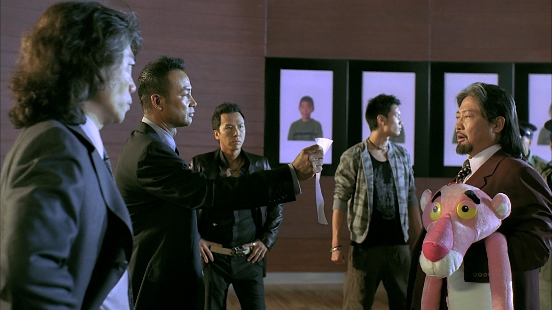 Backdrop image