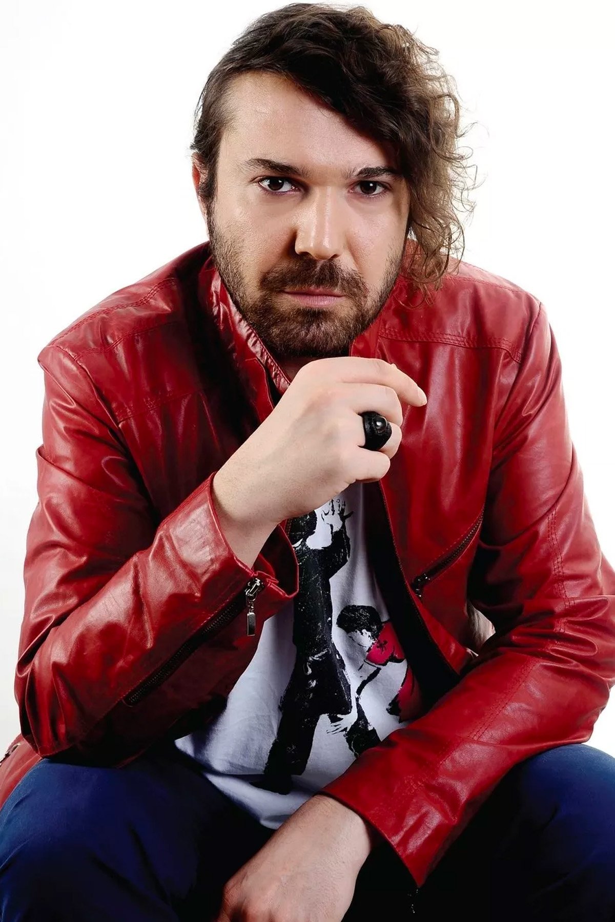 Foto de Halil Sezai