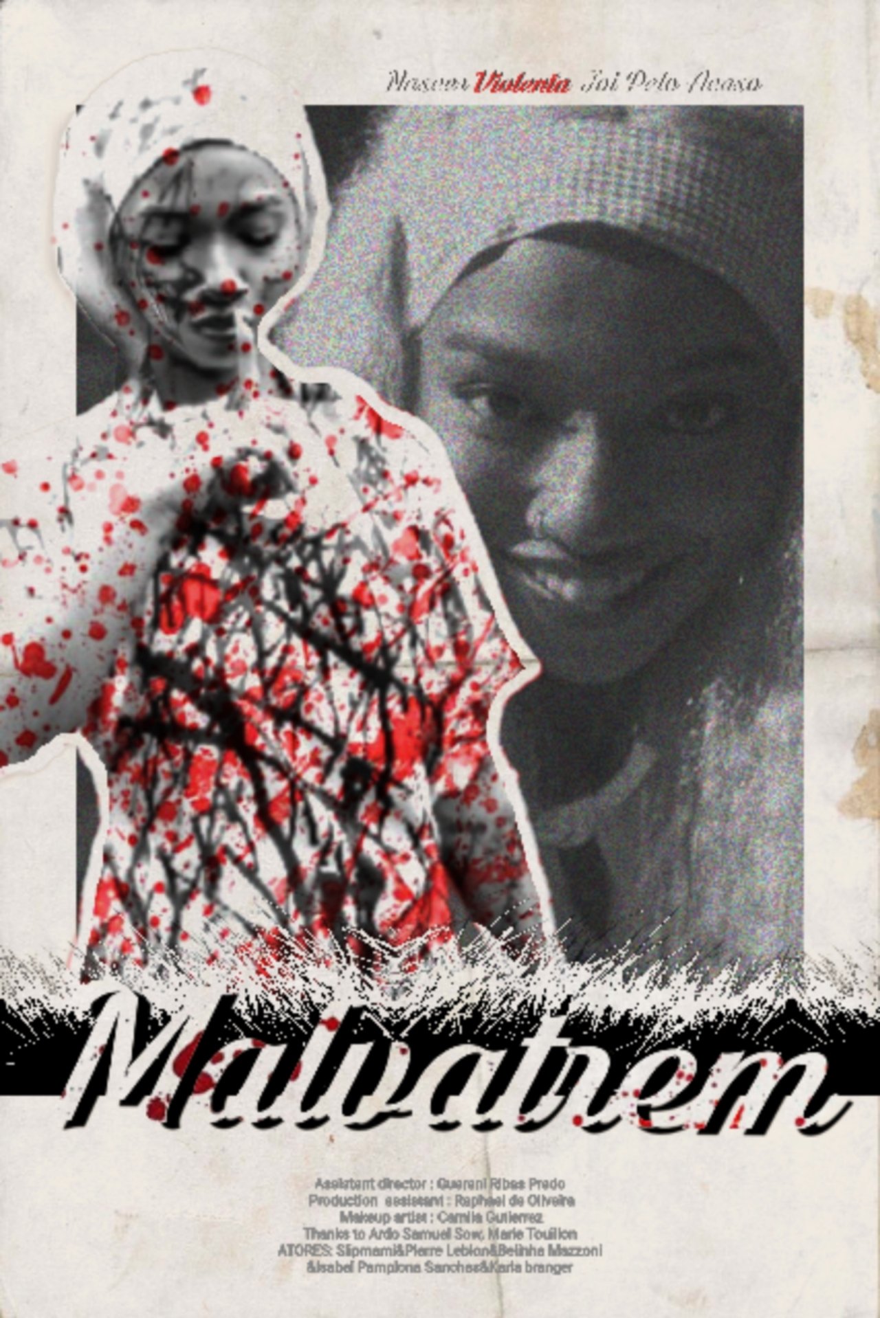 Poster de Malvatrem