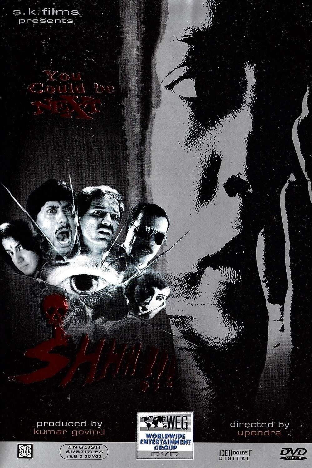 Poster movie