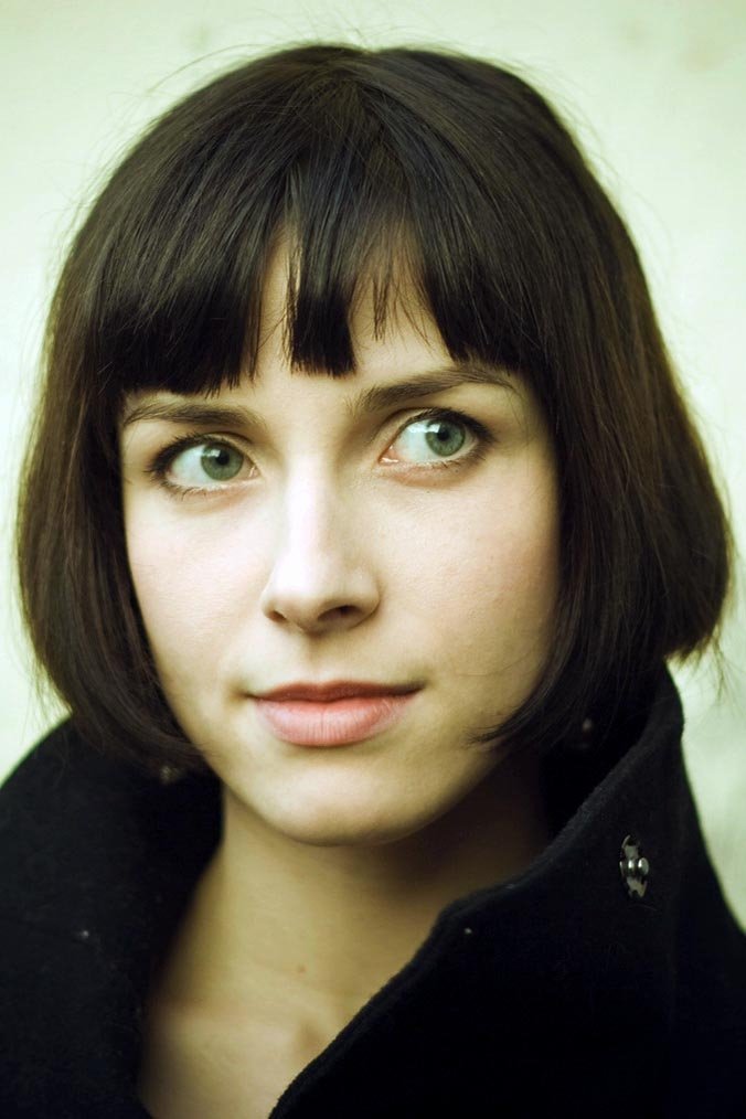 Foto de Laura Peterson-Aardam