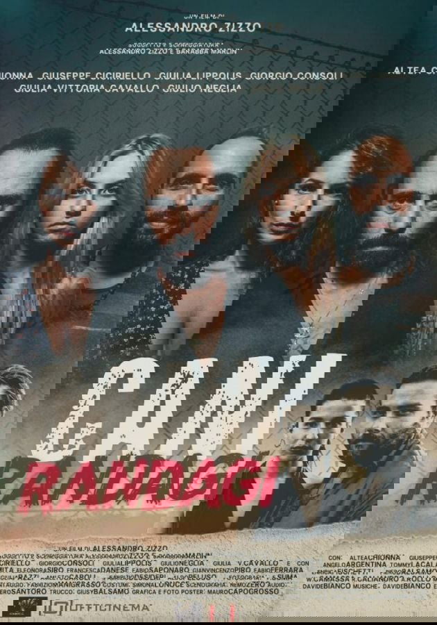 Poster movie