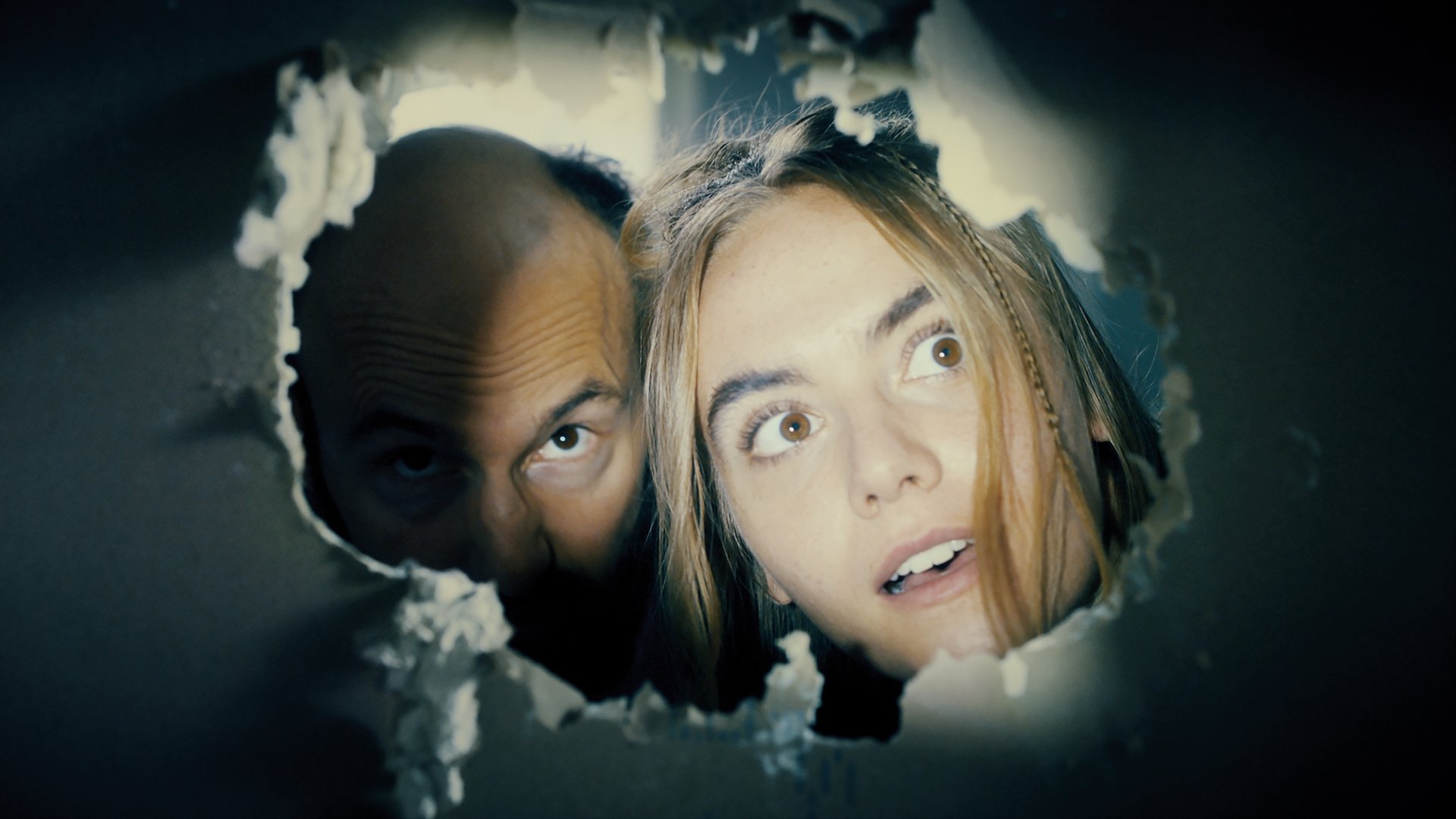 Backdrop image