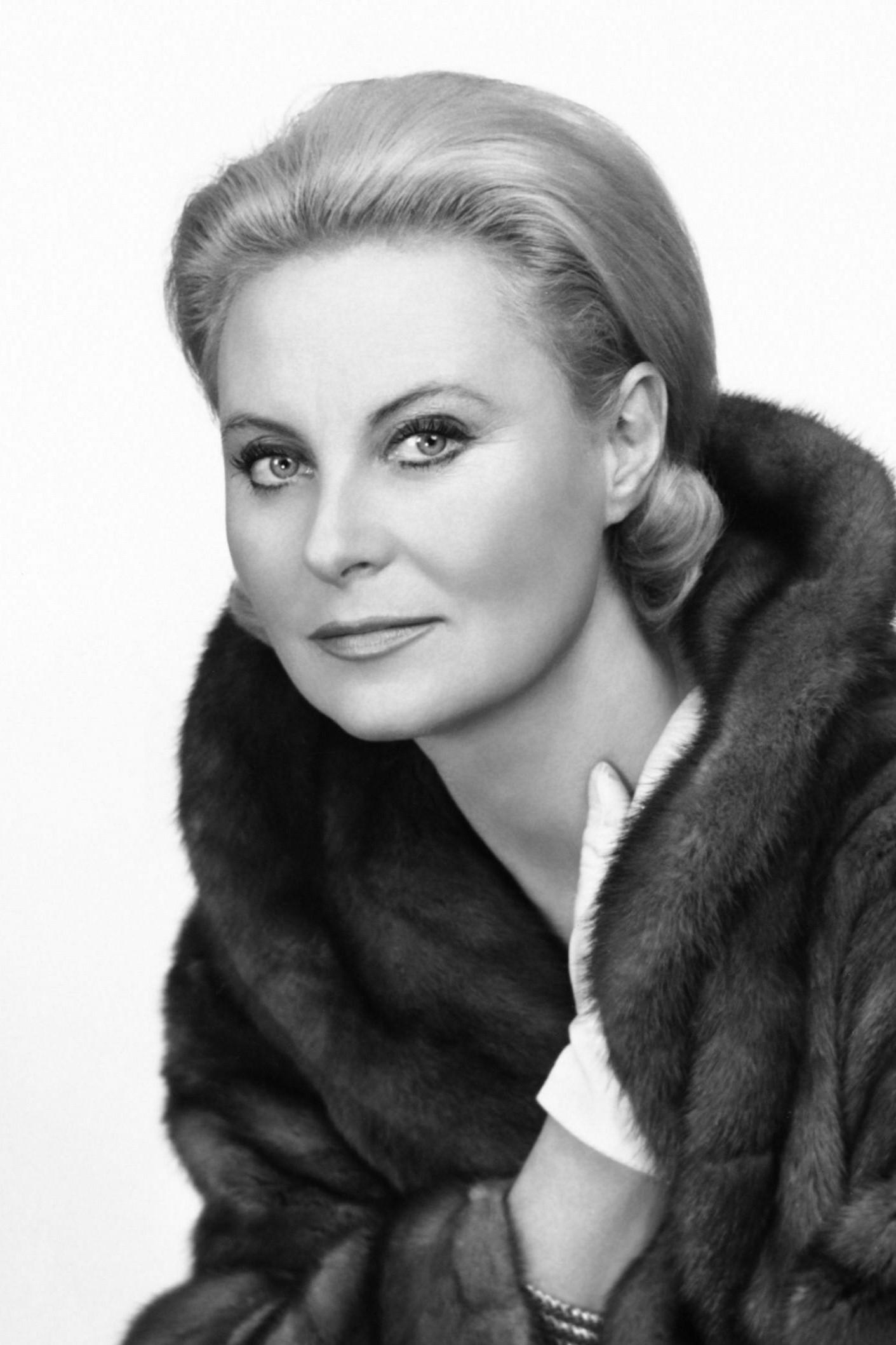 Foto de Michèle Morgan