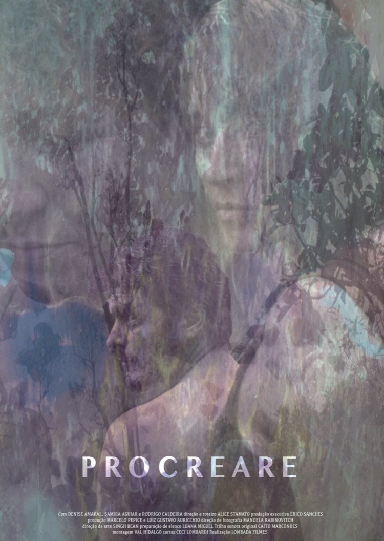 Poster de Procreare