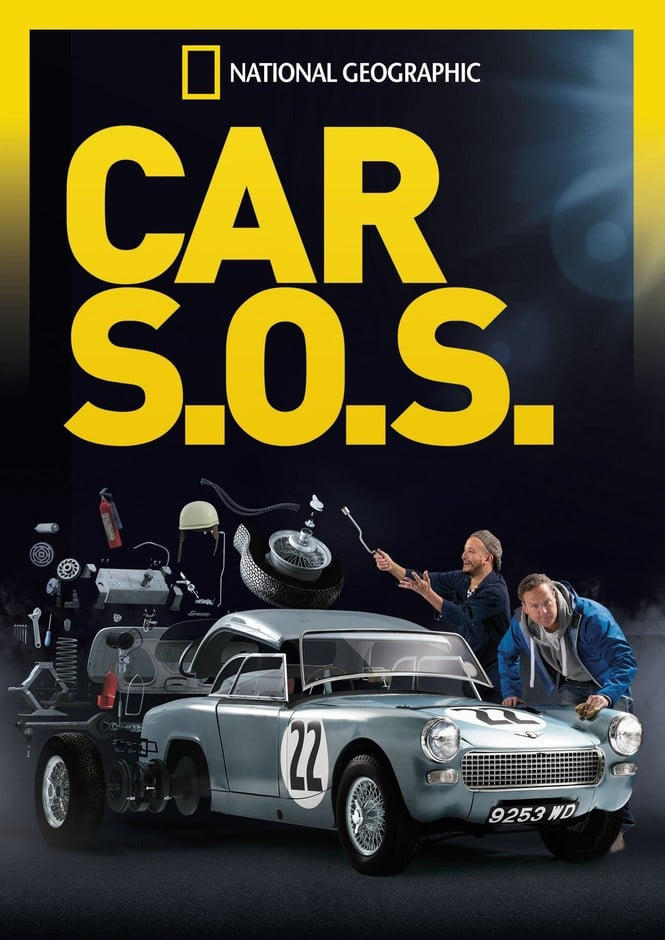 Poster de Temporada 13