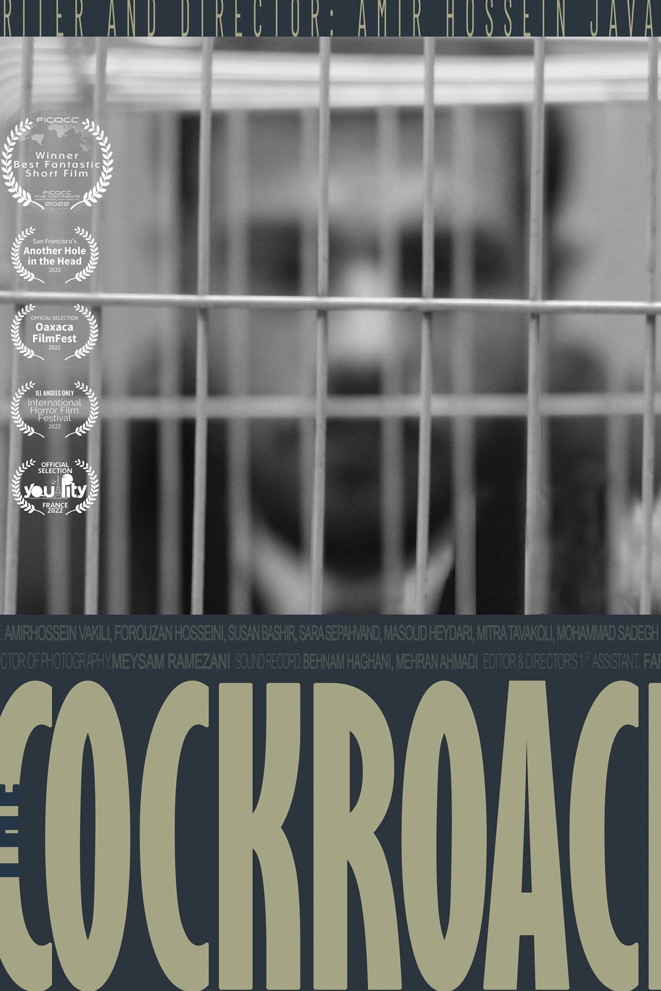 Poster movie