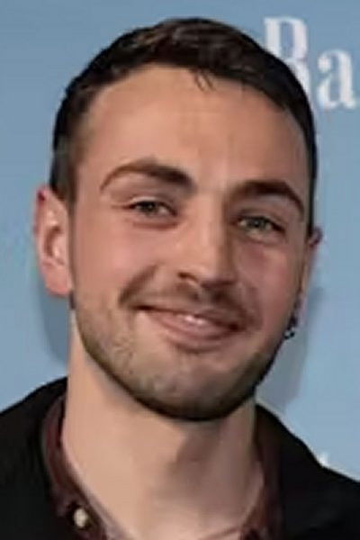 Jakob Thorsbo Lundblad/Third Assistant Director